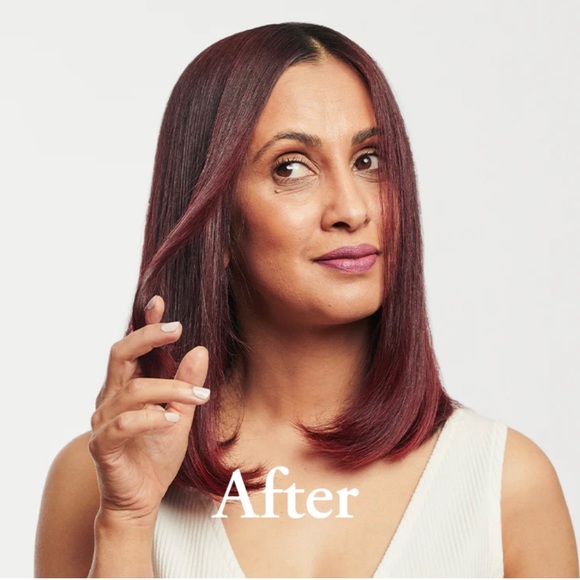 COPY - Marie Nila Colour Refresh Bright Red - Picture 6 of 6